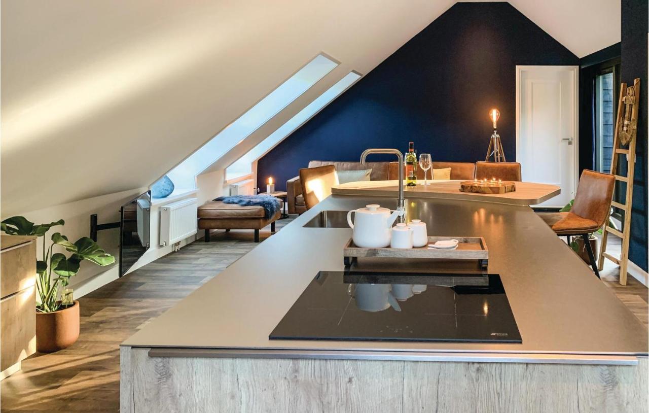 Stunning Apartment In Schagerbrug With Wifi Exterior foto