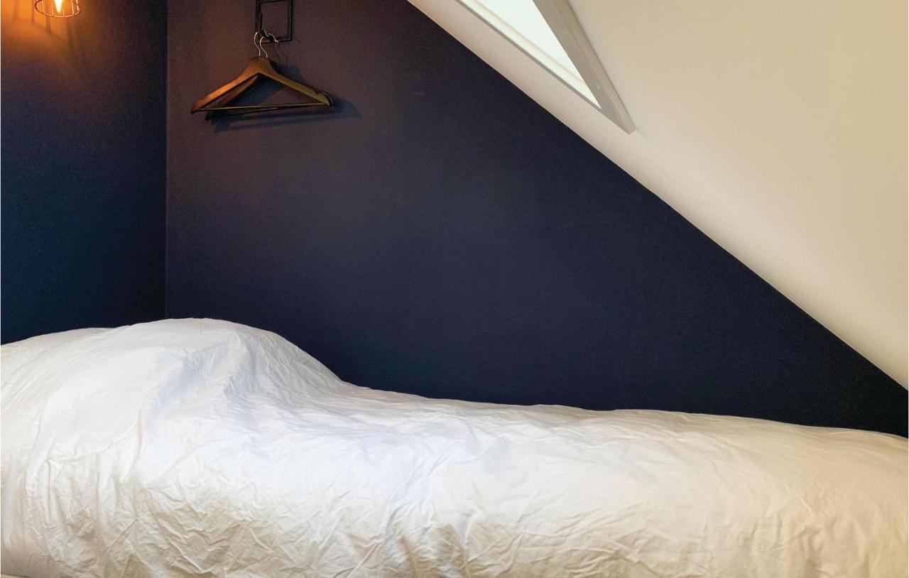 Stunning Apartment In Schagerbrug With Wifi Exterior foto